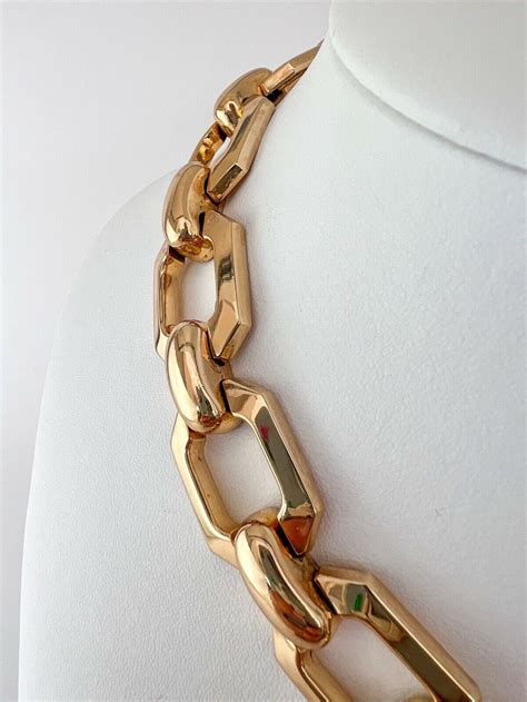 christian dior germany necklace